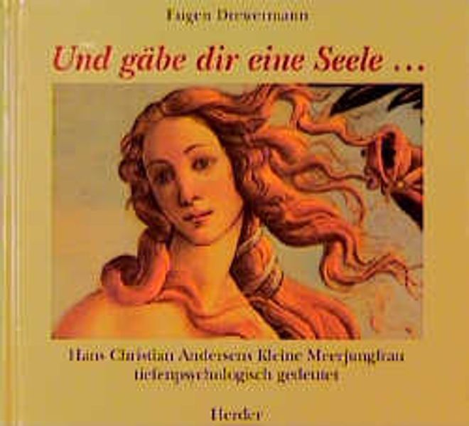 Und g&auml;be dir eine Seele