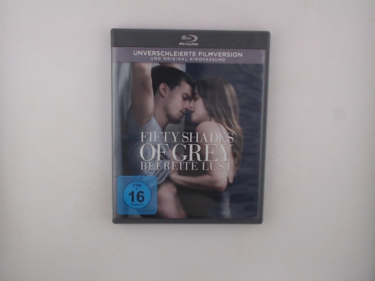 Fifty Shades of Grey - Befreite Lust