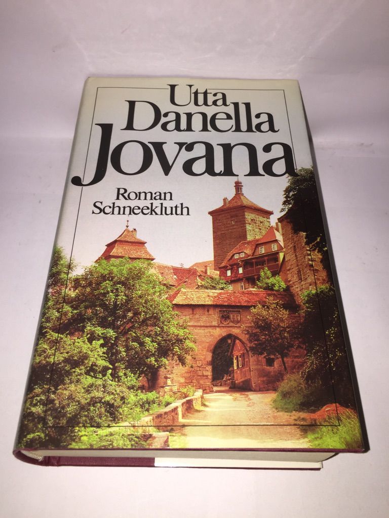 Jovana - Roman - Danella, Utta