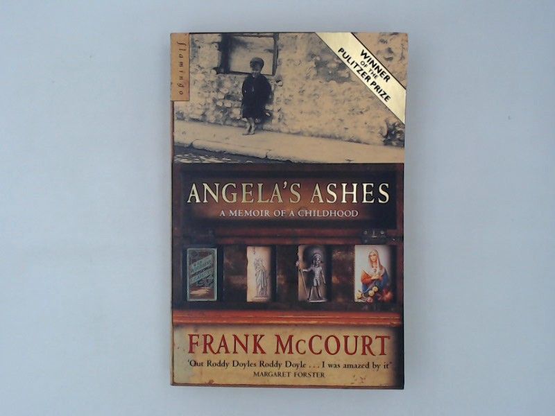 Angela's Ashes - Frank, McCourt