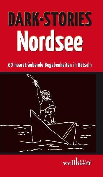 Dark Stories Nordsee - Bettina von, Cossel, Hassel Anne  und Stein Alexa