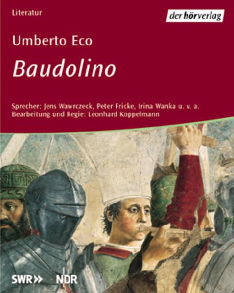 Baudolino - Eco, Umberto und Leonhard Koppelmann