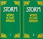 Storm - Werke in 2 Bänden