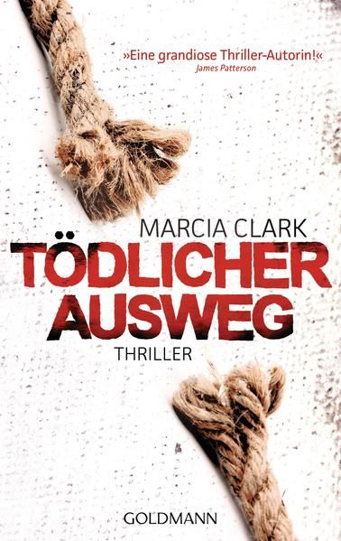 Tödlicher Ausweg: Thriller Thriller - Clark, Marcia und Claudia Franz