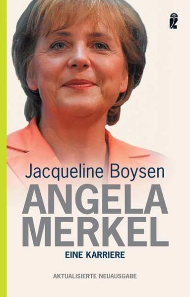 Angela Merkel - Boysen, Jacqueline