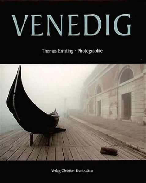 Venedig - Ernsting, Thomas und Joseph Brodsky