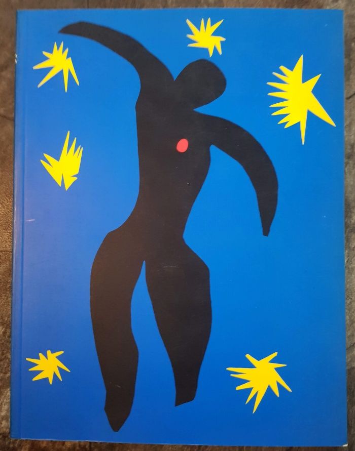 Jazz - Matisse, Henri