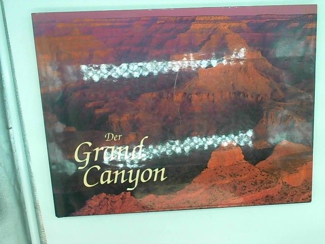 Der Grand Canyon - OConnor, Letitia Burns