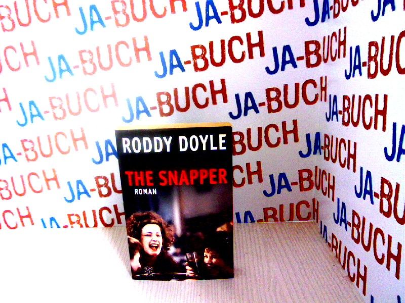 The Snapper: Roman (Fischer Taschenbücher) - Doyle, Roddy