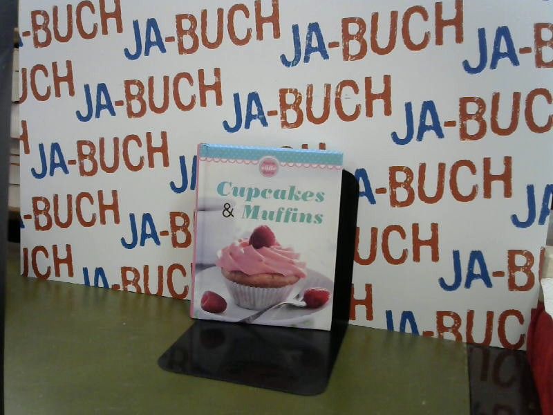 Cupcakes & Muffins - Naumann, & Göbel Verlag