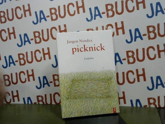 Picknick - Nendza, Jürgen