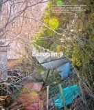 Europan 9: European Urbanity. The Sustainable City and New Public Spaces. [Includes CD-ROM.] - Meier, Herman