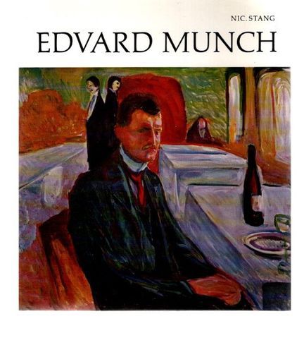 Edvard Munch - Stang, Nic.