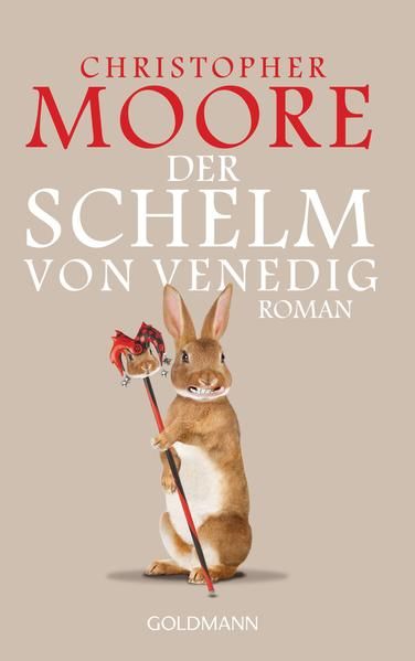 Der Schelm von Venedig: Roman - Moore, Christopher und Jörn Ingwersen