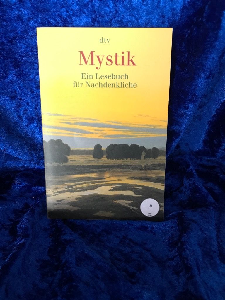 Mystik: Ein Lesebuch für Nachdenkliche - Diers, Michaela