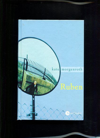 Ruben - Morgenroth, Kate