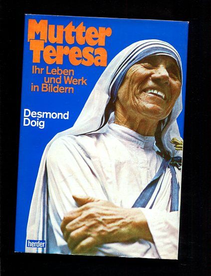 Mutter Teresa - Doig, Desmond