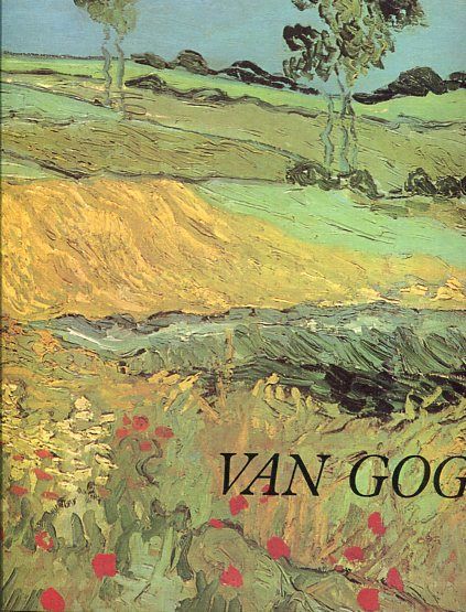 Van Gogh - Gogh, Vincent van