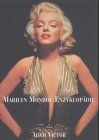 Marilyn-Monroe-Enzyklopädie. Übers. aus dem Engl.: Almuth Dittmar-Kolb ... - Victor, Adam