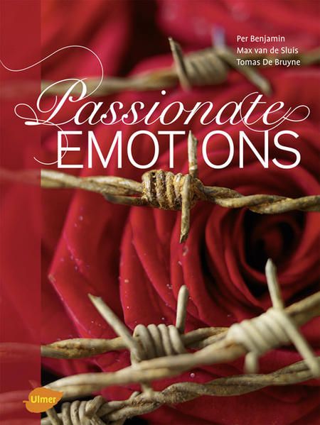 Passionate Emotions - Benjamin, Per, Max van de Sluis and Tomas de Bruyne