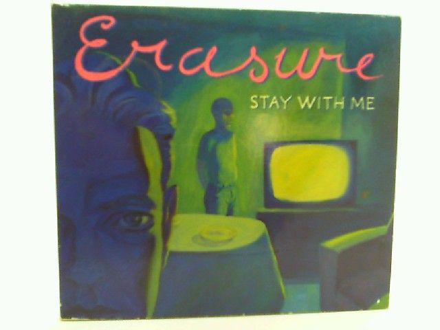 Stay With Me