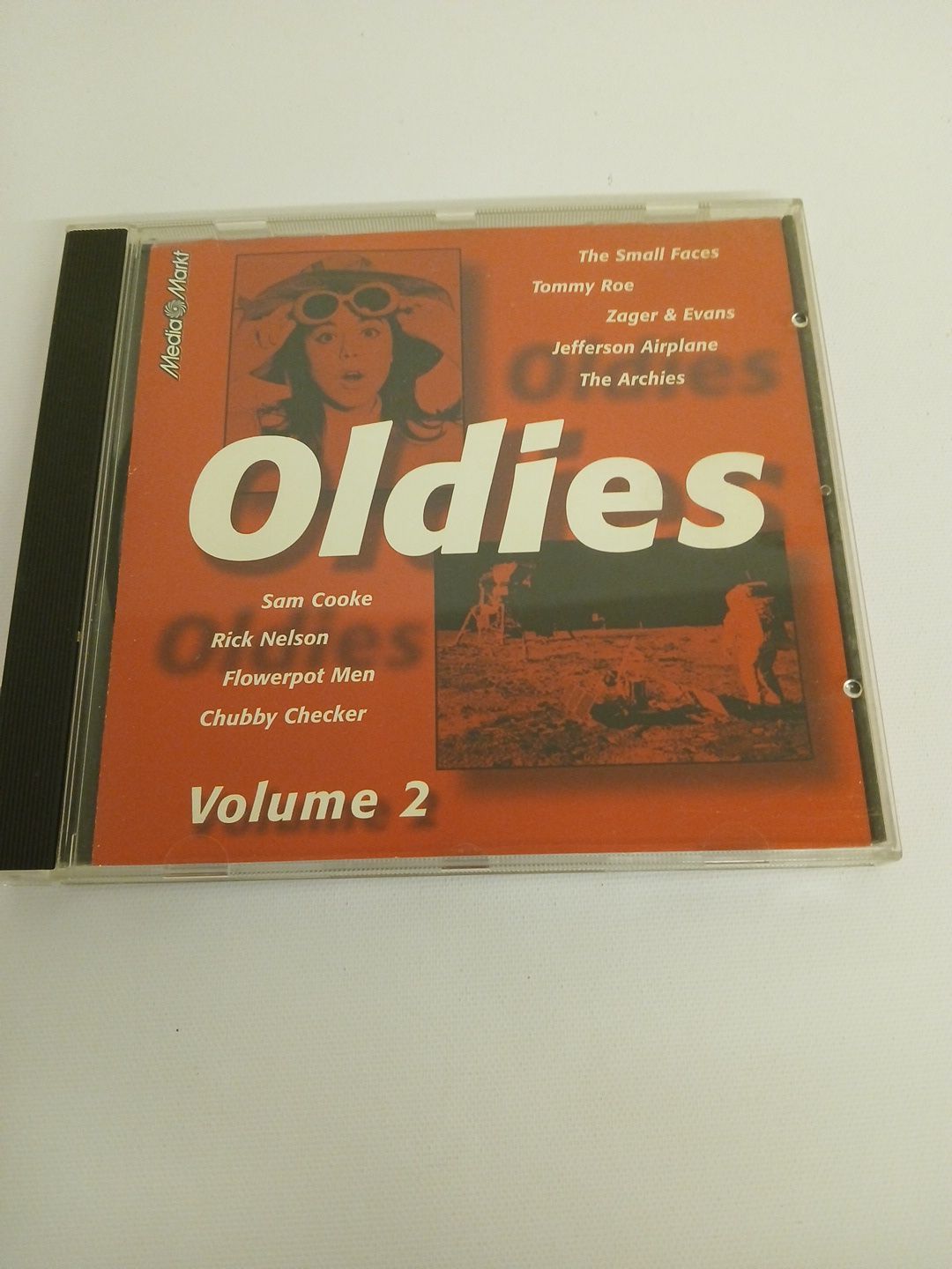 Oldies Volume 2