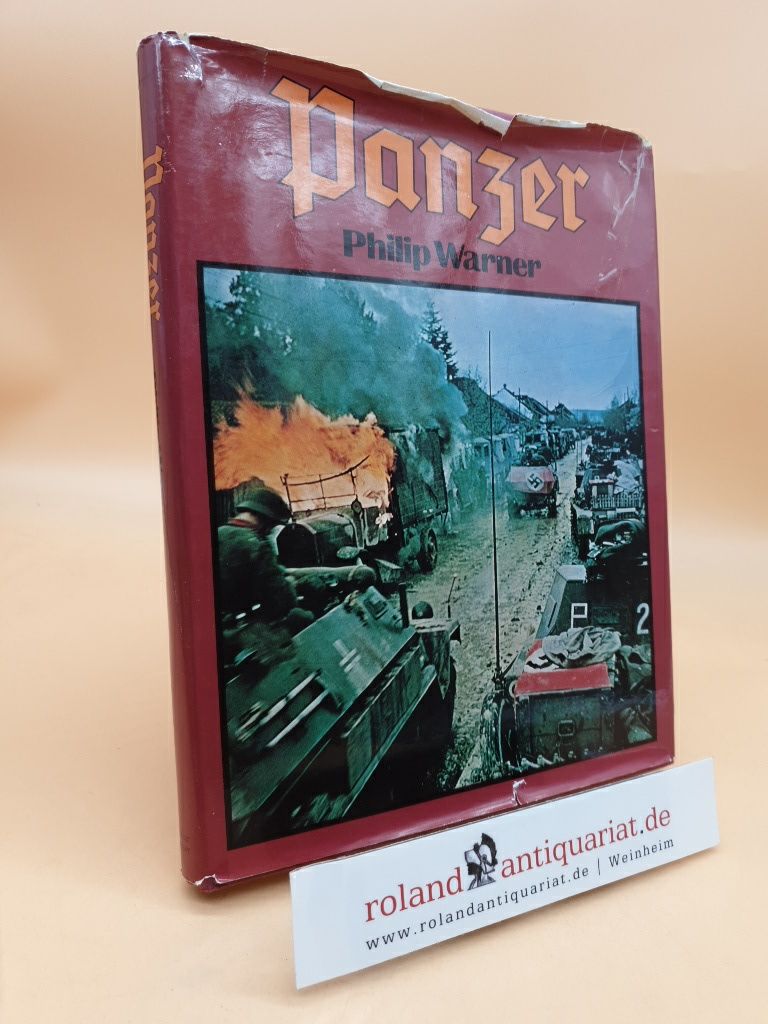 Panzer - Warner, Philip