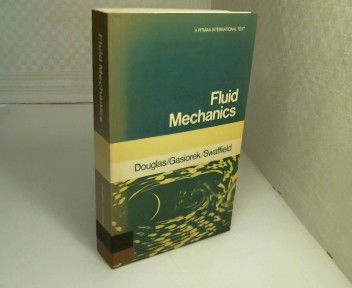 Fluid Mechanics (A Pitman international text)