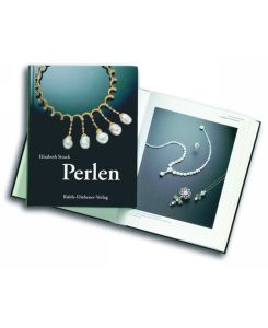 Perlen (Gebundene Ausgabe) von Elisabeth Strack (Autor)