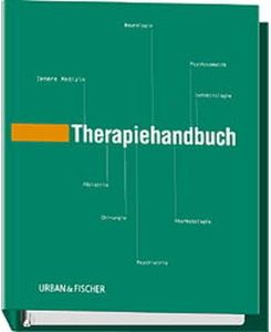 Therapiehandbuch [Loose Leaf] Urban & Fischer