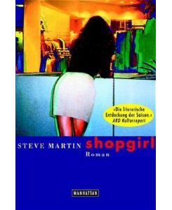 Shopgirl / Steve Martin