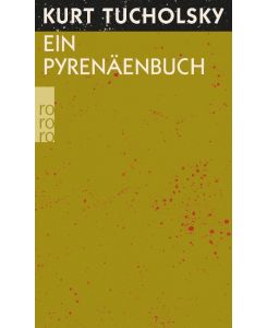 Ein Pyrenäenbuch (SC4t)