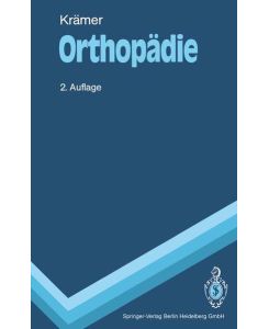 Orthopädie: Begleittext zum Gegenstandskatalog (Springer-Lehrbuch)