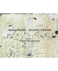 Gerhard Richter Bilder / Serien [Gebundene Ausgabe] von Georges Didi-Huberman (Autor), Dietmar Elger (Autor), Michiko Kono (Autor), Hans Ulrich Obrist (Autor), Dieter Schwarz (Autor)