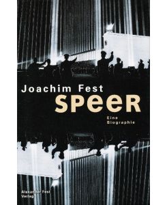 Speer: Eine Biographie.