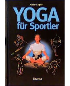 Yoga für Sportler.
