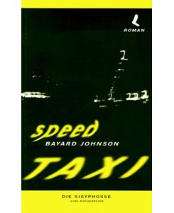 Speed Taxi