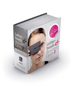 Letterheads & Business Cards 2 (Design Cube Series) (Gebundene Ausgabe)von zeixs (Herausgeber)