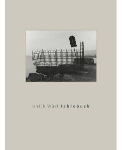 Ulrich Wüst. Jahrebuch.