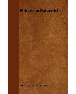 Fisherman Naturalist