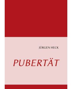 Pubertät