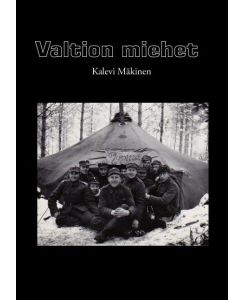 Valtion miehet