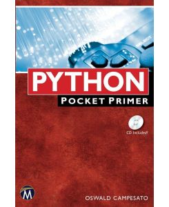 Python Pocket Primer