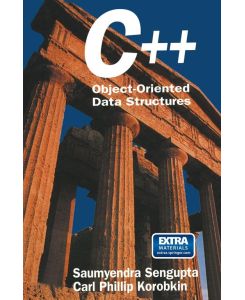 C++ - Object-Oriented Data Structures