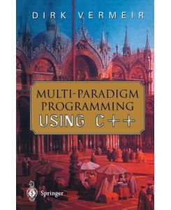Multi-Paradigm Programming using C++