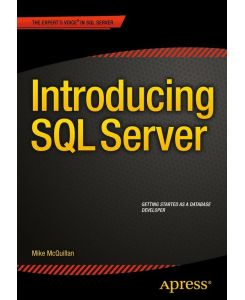 Introducing SQL Server