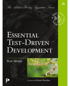 Essential Test-Driven Development