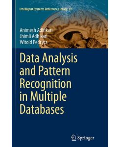 Data Analysis and Pattern Recognition in Multiple Databases
