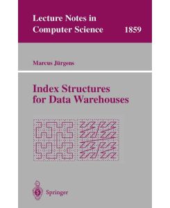 Index Structures for Data Warehouses