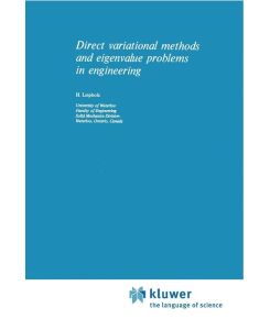 Direct Variational Methods and Eigenvalue Problems in Engineering